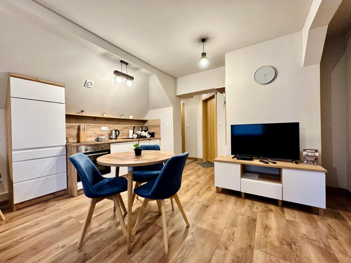 Apartamenty Pruskie Karpacz Exteriér fotografie