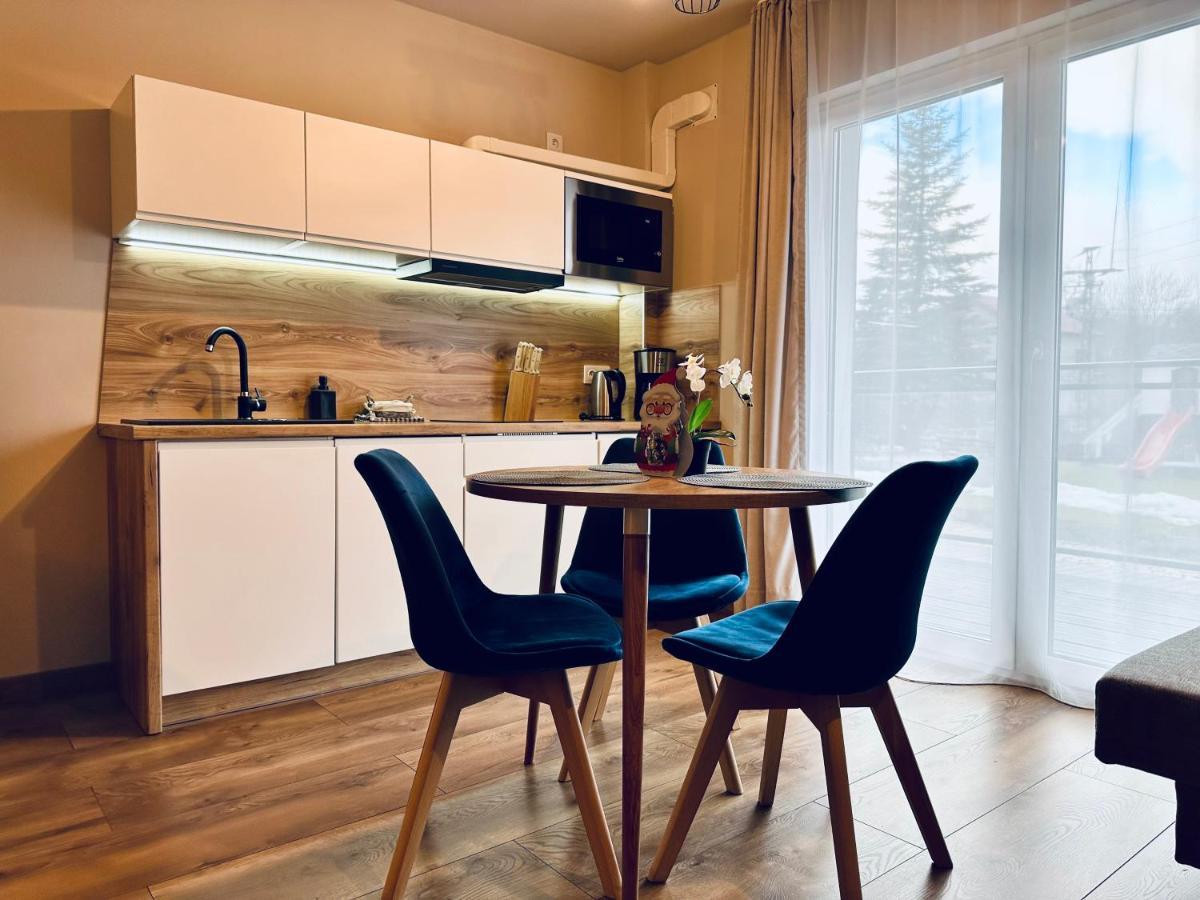 Apartamenty Pruskie Karpacz Exteriér fotografie