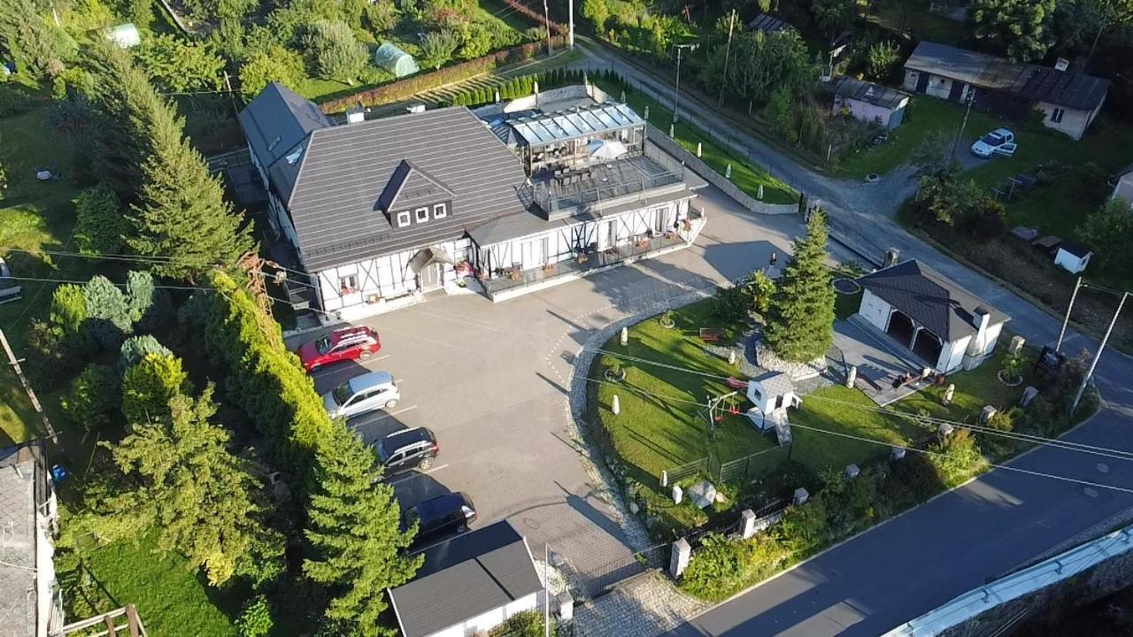 Apartamenty Pruskie Karpacz Exteriér fotografie