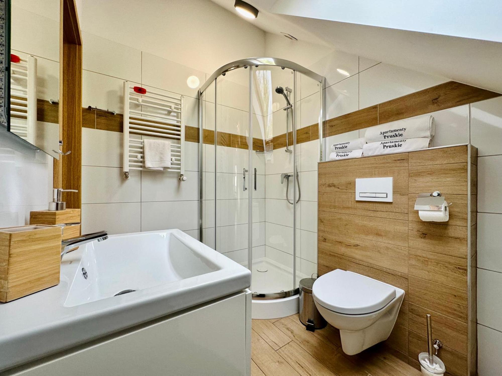 Apartamenty Pruskie Karpacz Exteriér fotografie
