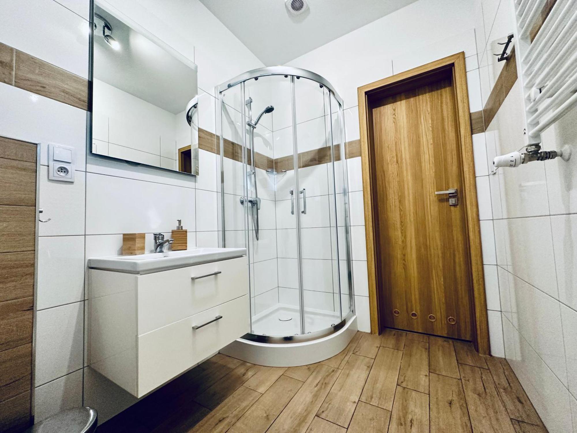 Apartamenty Pruskie Karpacz Exteriér fotografie