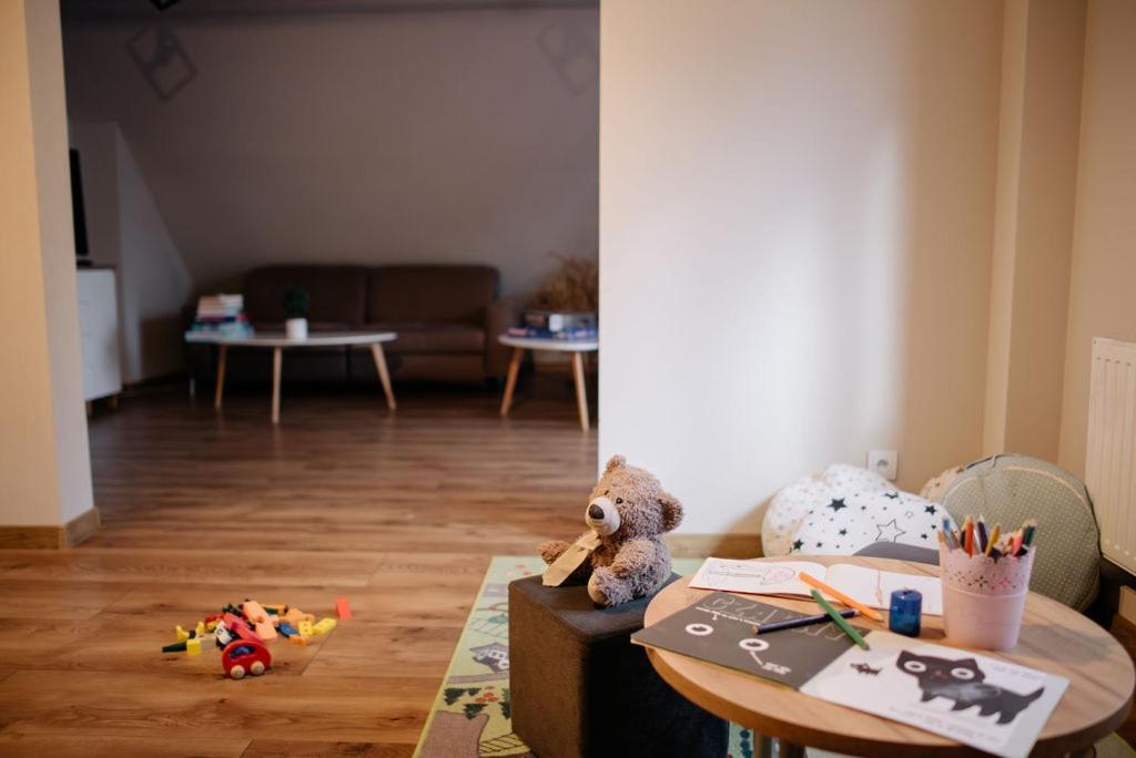 Apartamenty Pruskie Karpacz Exteriér fotografie