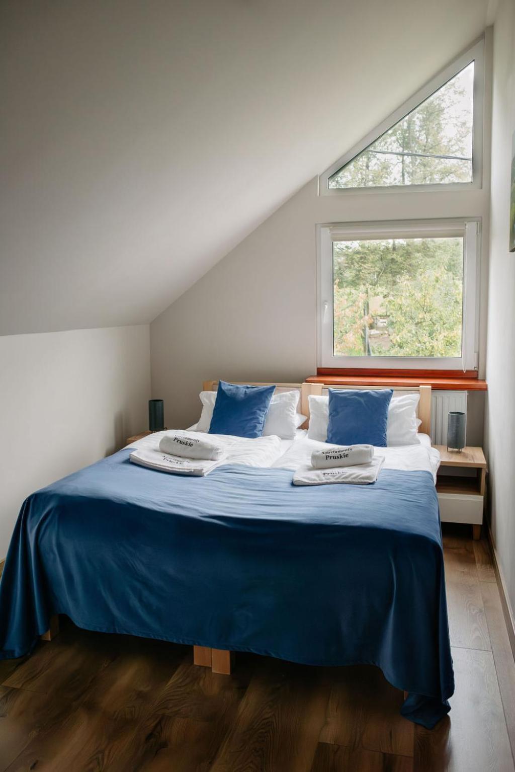 Apartamenty Pruskie Karpacz Exteriér fotografie