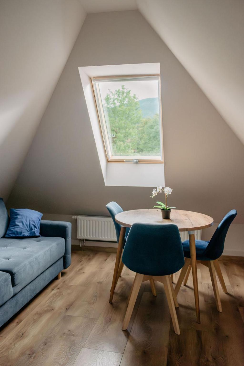 Apartamenty Pruskie Karpacz Exteriér fotografie