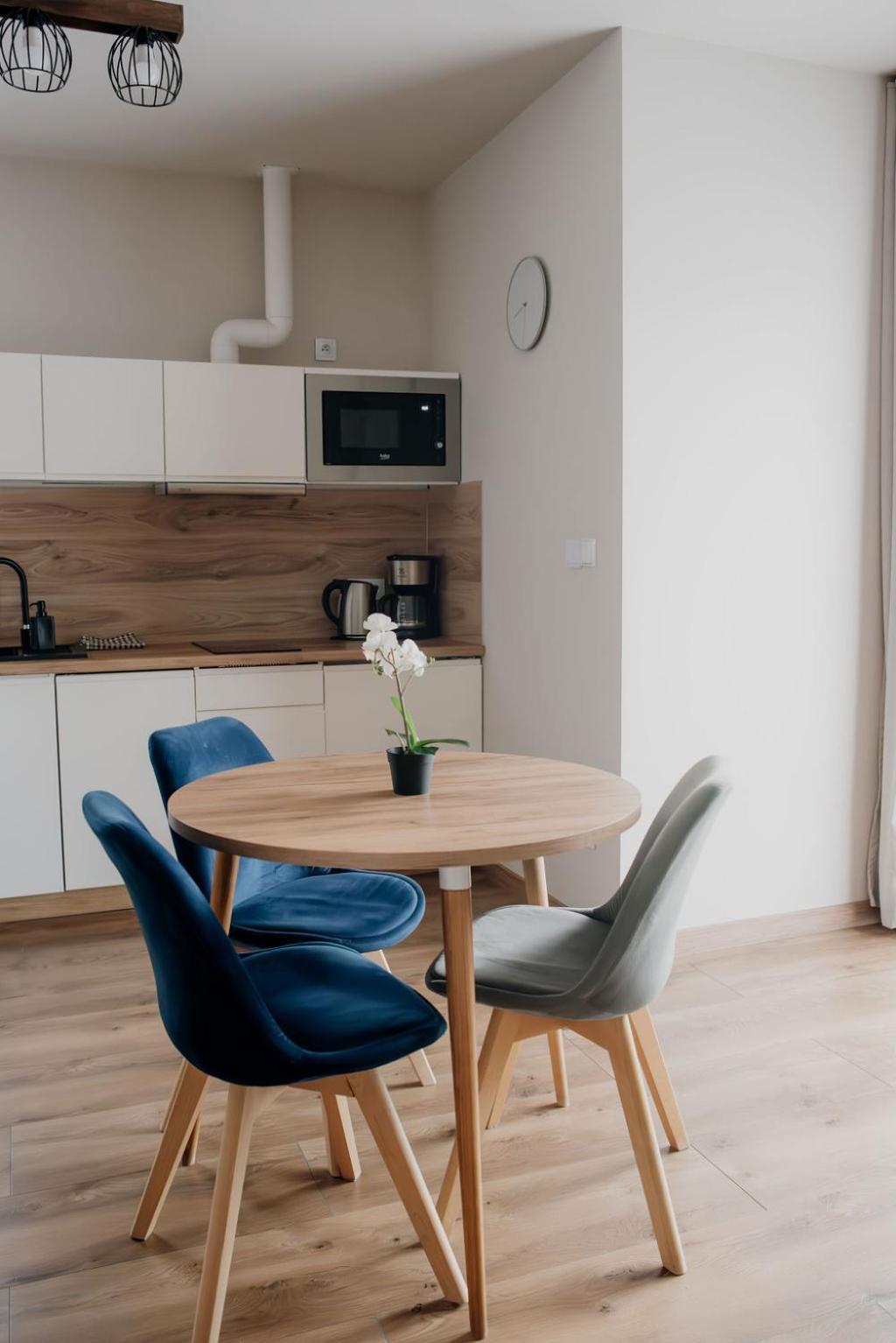 Apartamenty Pruskie Karpacz Exteriér fotografie