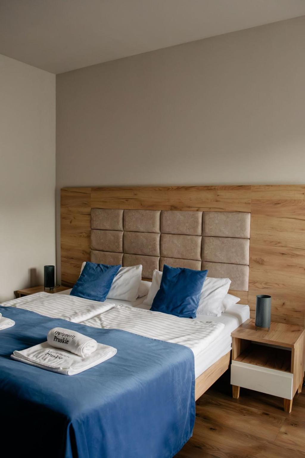 Apartamenty Pruskie Karpacz Exteriér fotografie