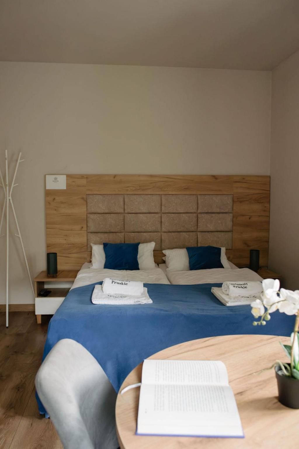 Apartamenty Pruskie Karpacz Exteriér fotografie
