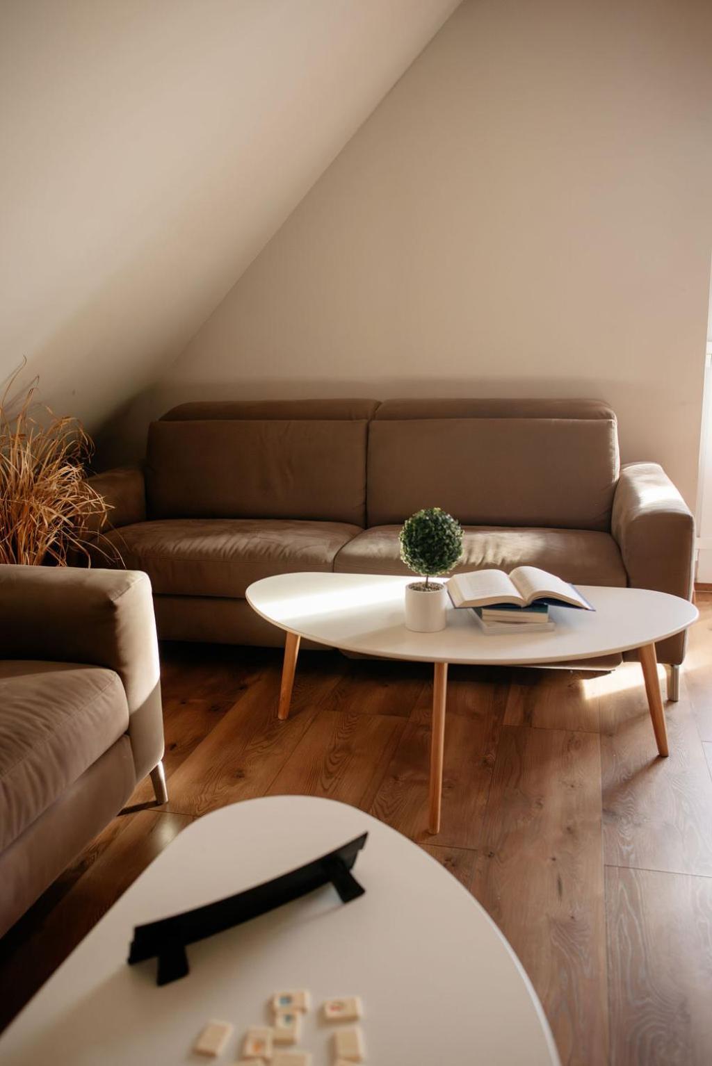 Apartamenty Pruskie Karpacz Exteriér fotografie
