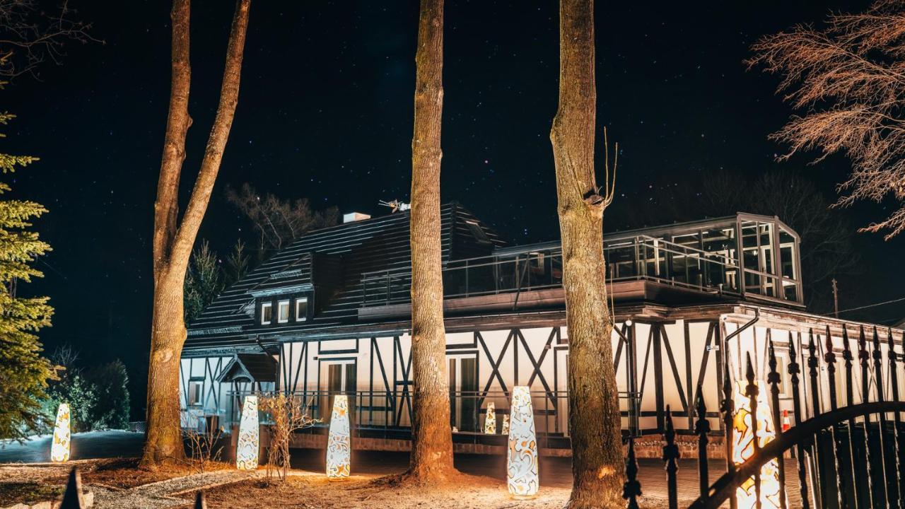 Apartamenty Pruskie Karpacz Exteriér fotografie