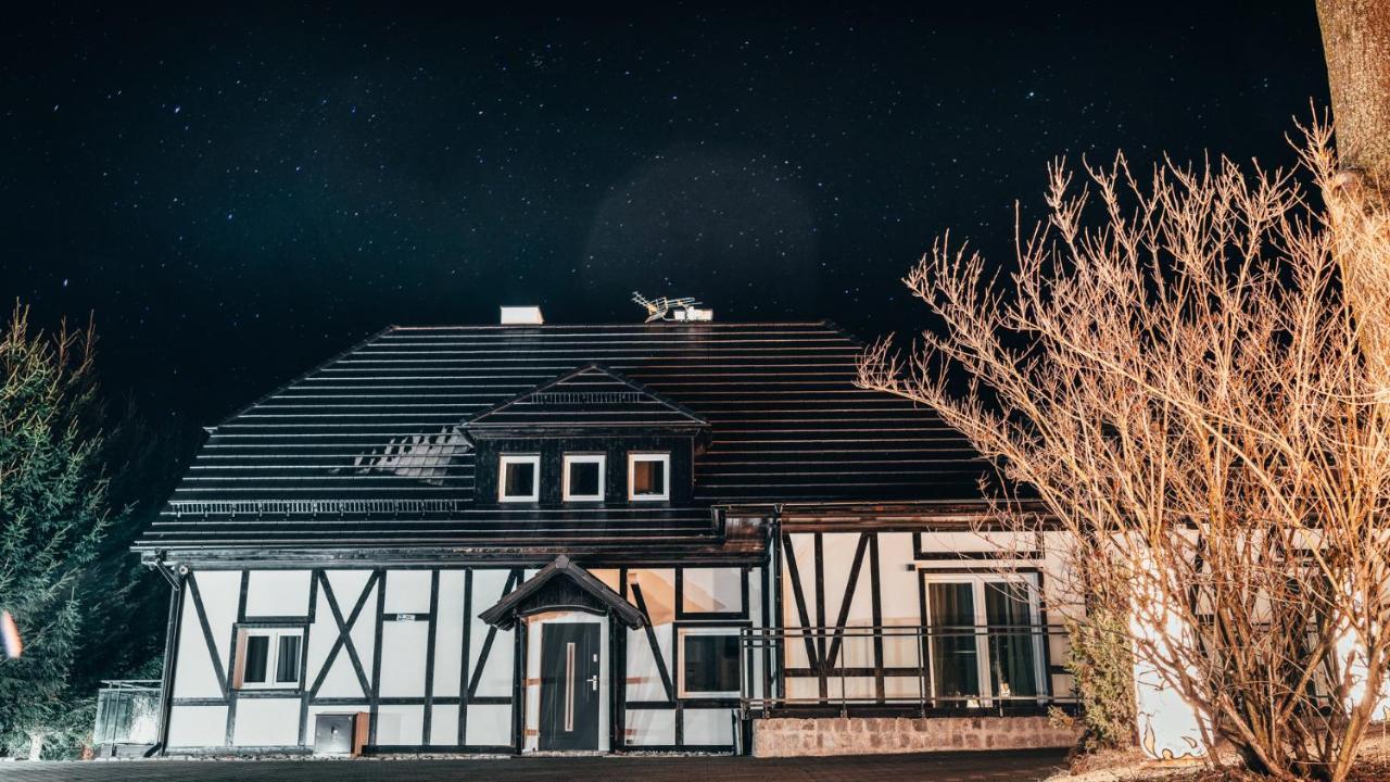 Apartamenty Pruskie Karpacz Exteriér fotografie